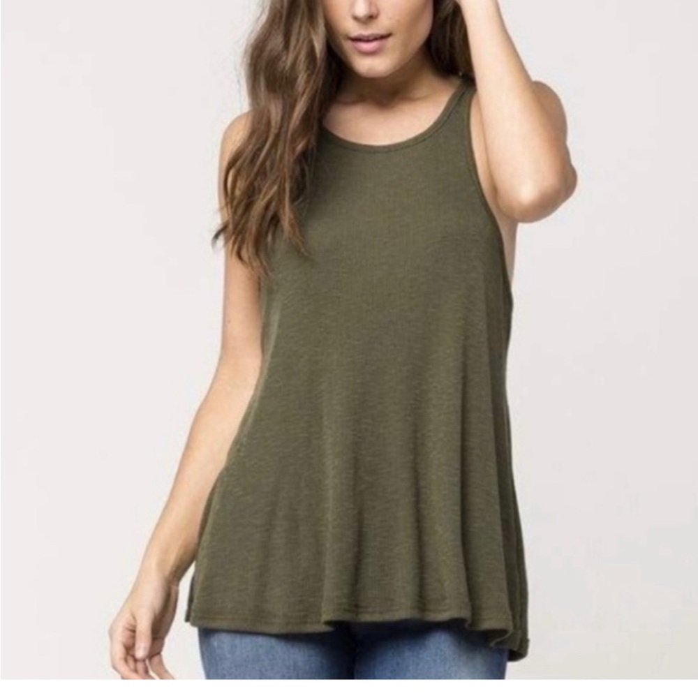 Free people tank